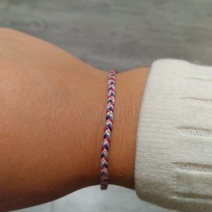 Friendship bracelet